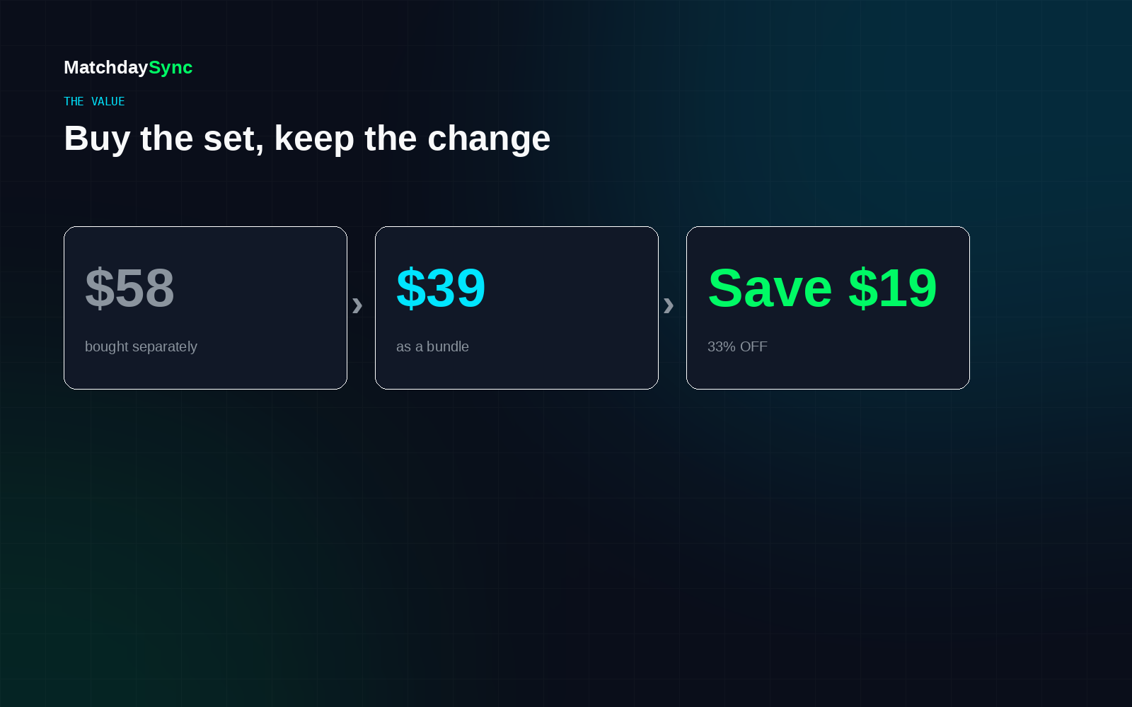 The Essentials — Starter Bundle — view 4