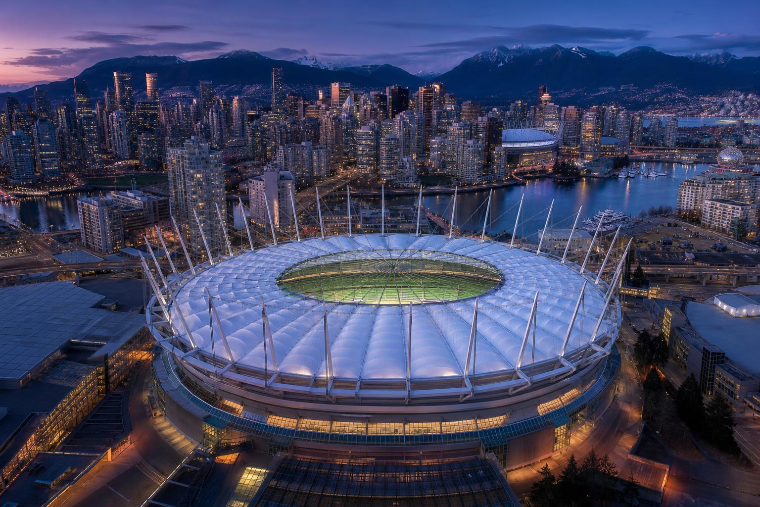 BC Place