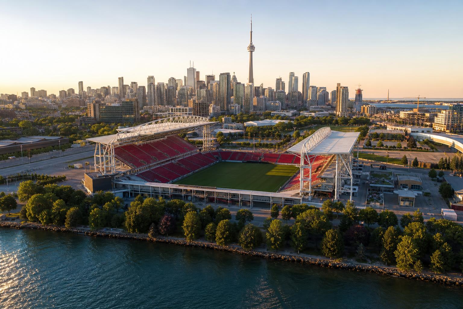 BMO Field