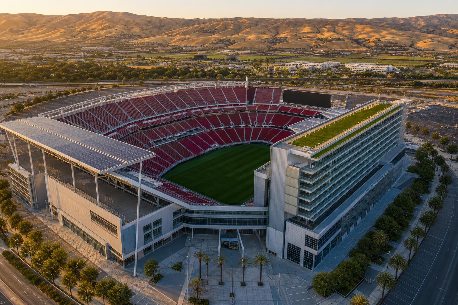Levi's Stadium
