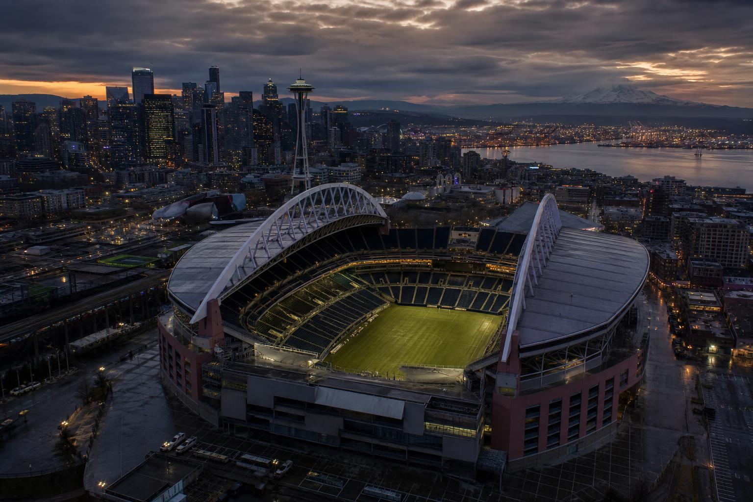 Lumen Field