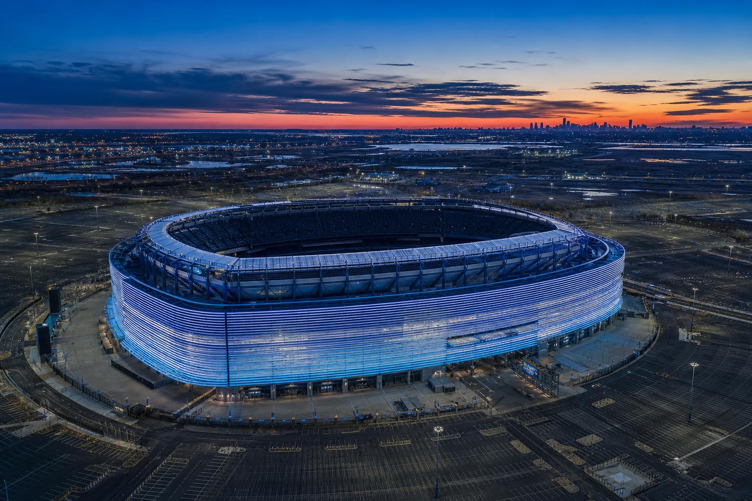 MetLife Stadium