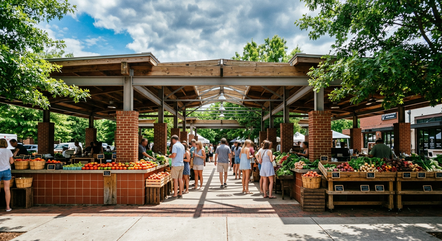 Atlanta Municipal Market