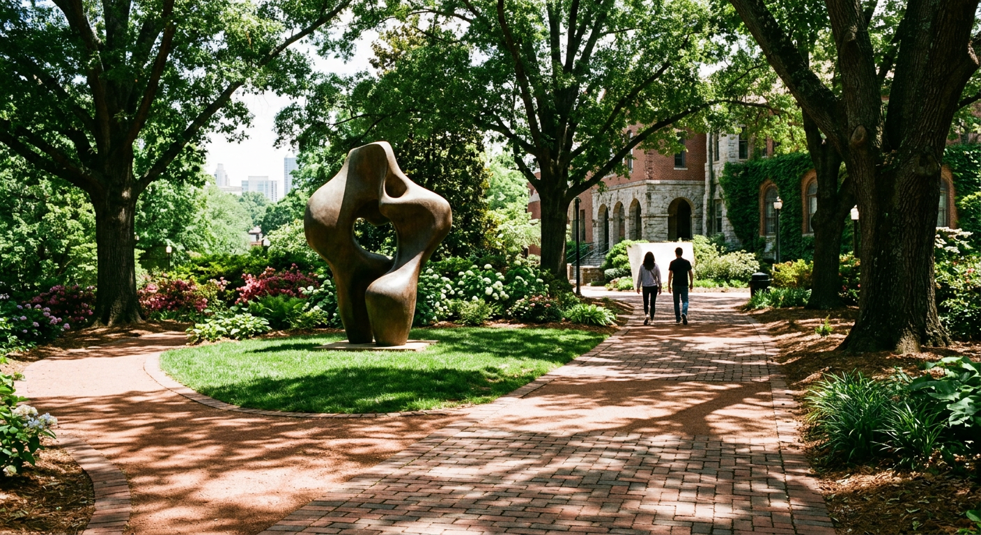 Besharat Gallery & Museum - Atlanta