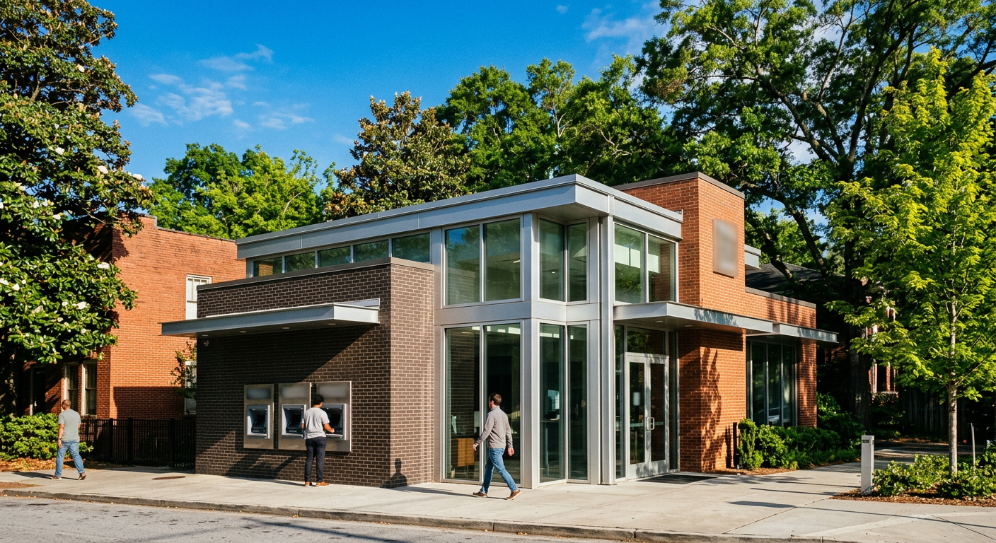Citizen's Trust Bank