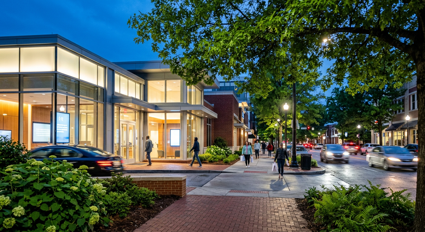 Credit Union of Atlanta