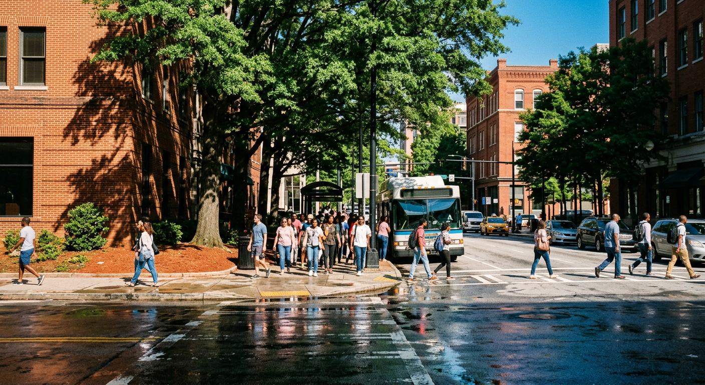 Five Points Station