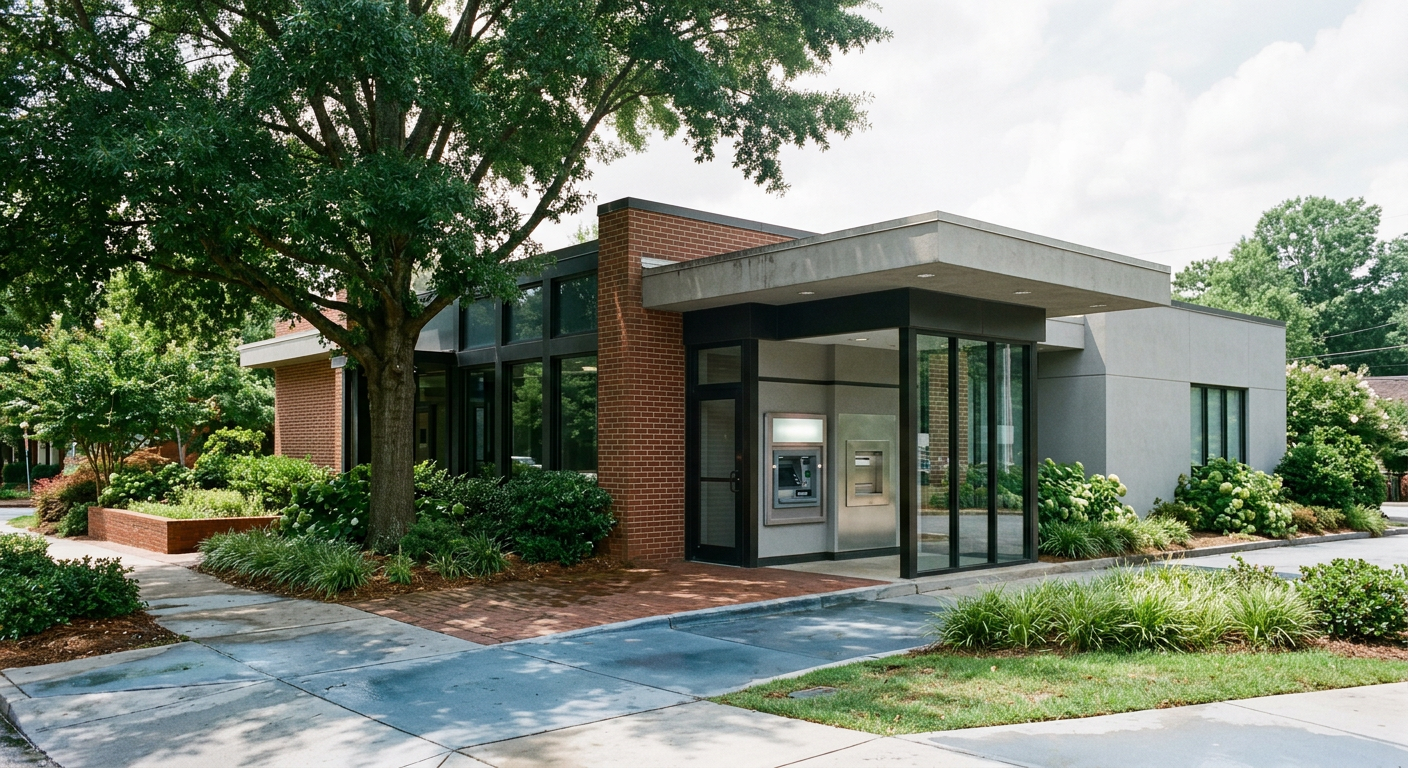 Georgia's Own Credit Union