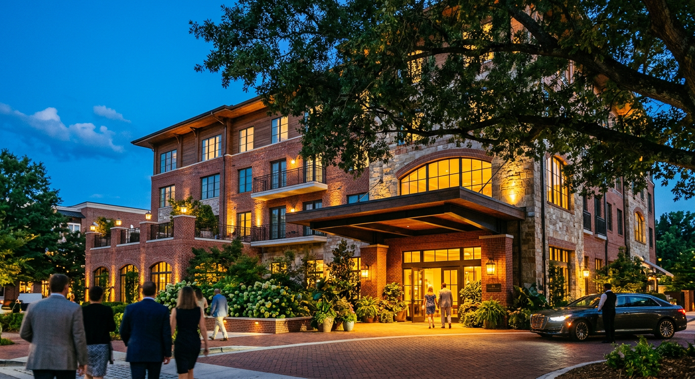 JW Marriott