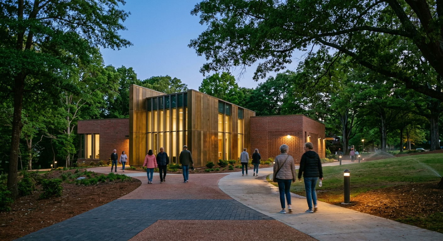 National Center for Civil and Human Rights