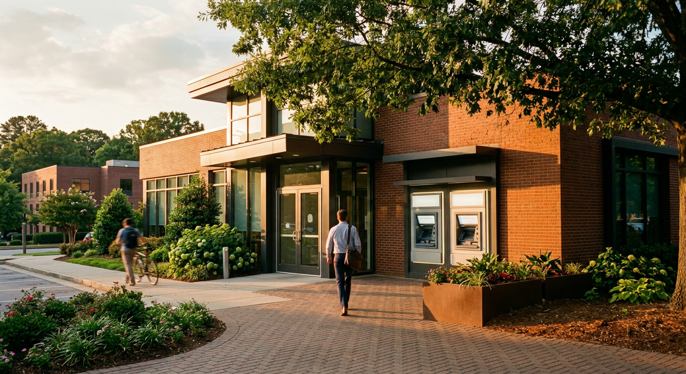 PNC Bank