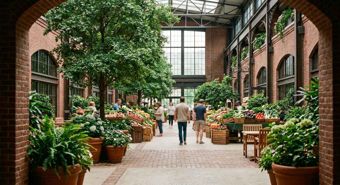 Whole Foods Market