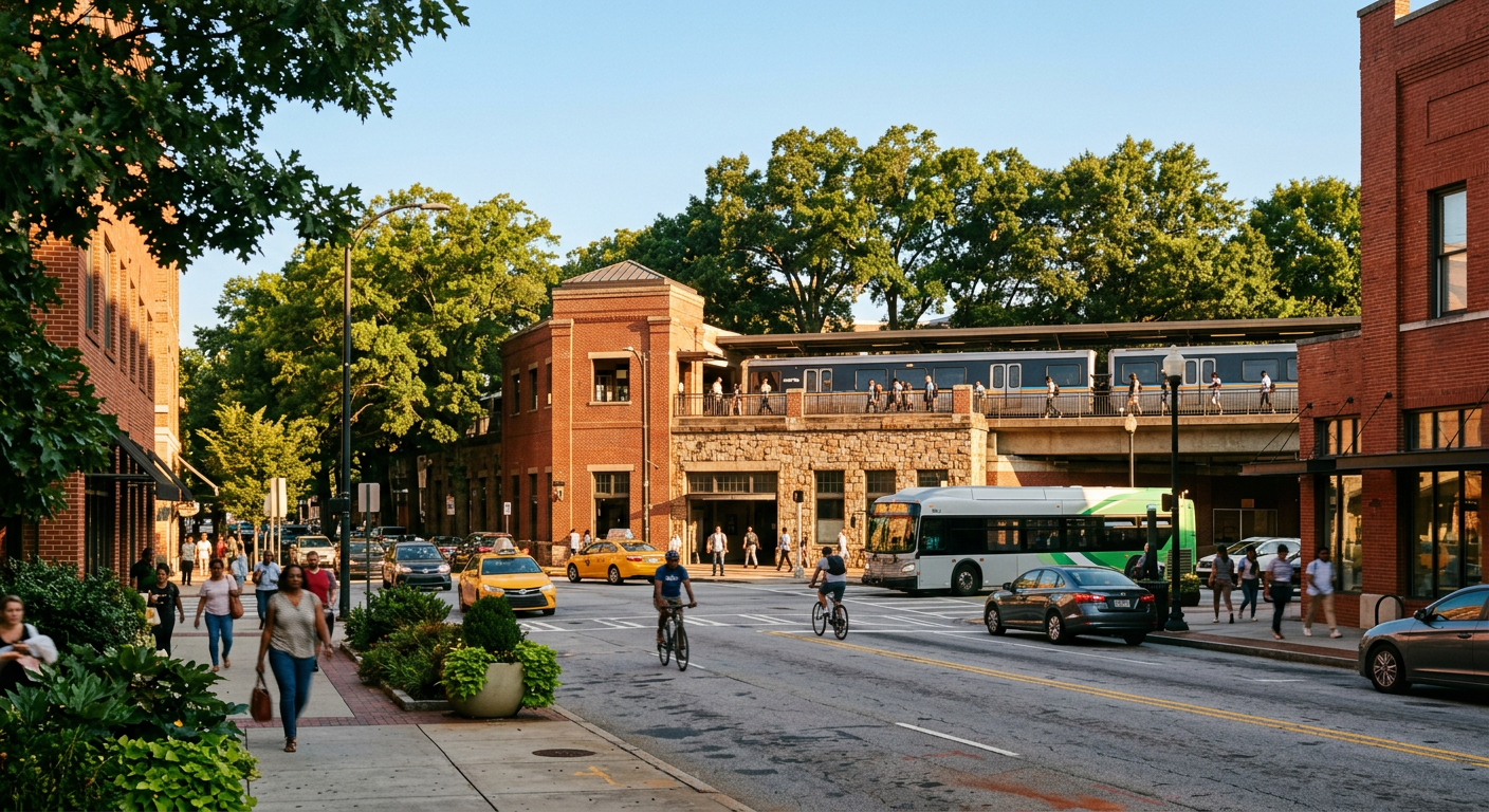 Back Bay Station