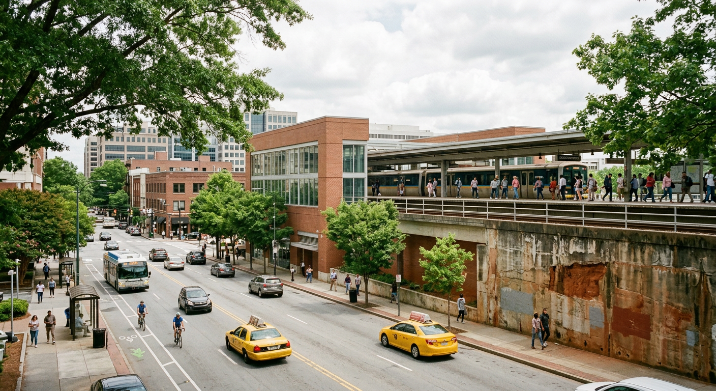 Charles/MGH Station
