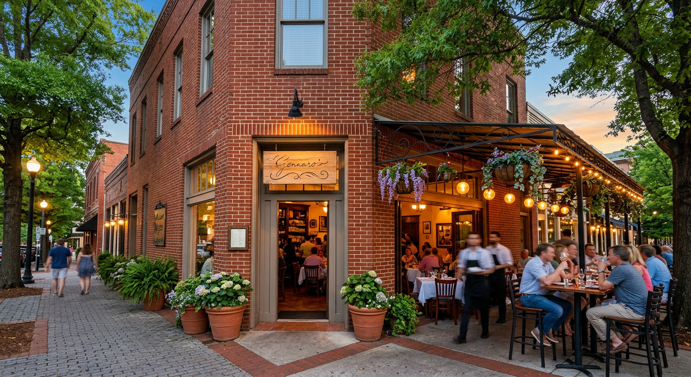 Gennaro's