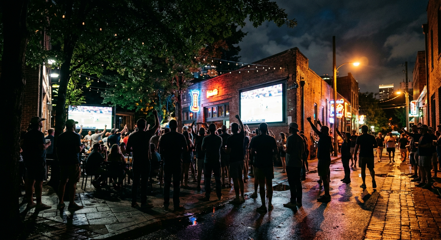 Hub Pub