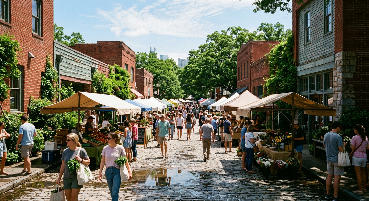 Lambert's Marketplace
