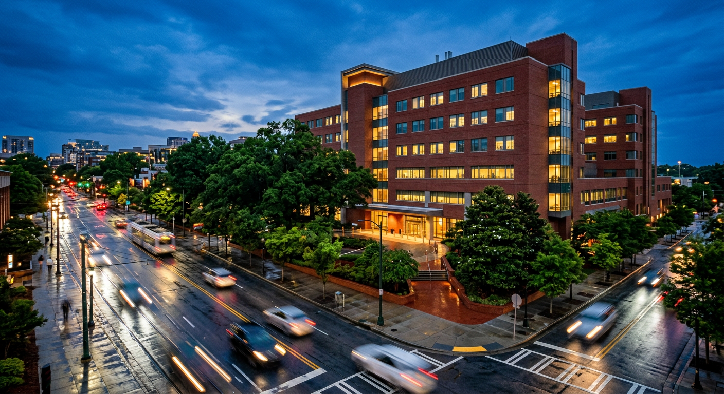 Massachusetts General Hospital