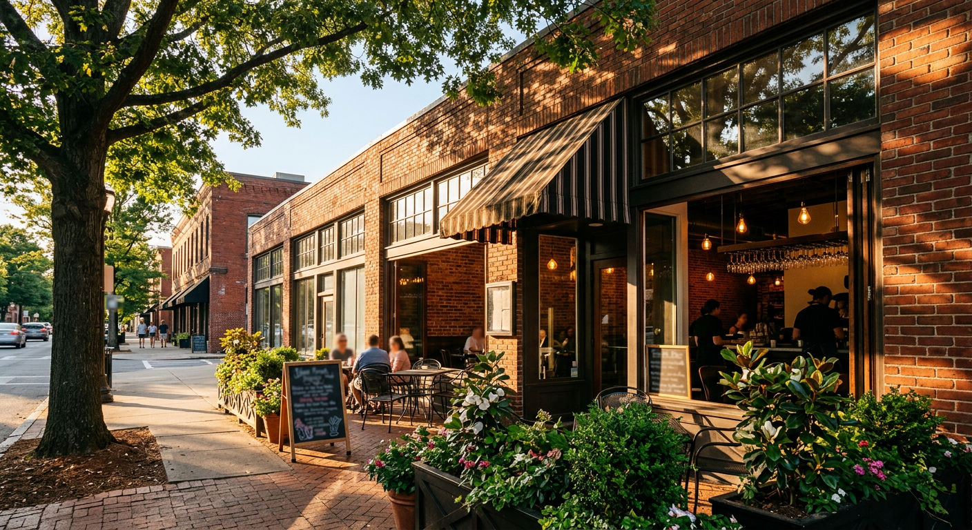 Nebo Cucina & Enoteca