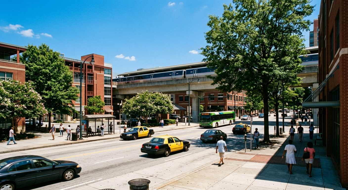 North Station