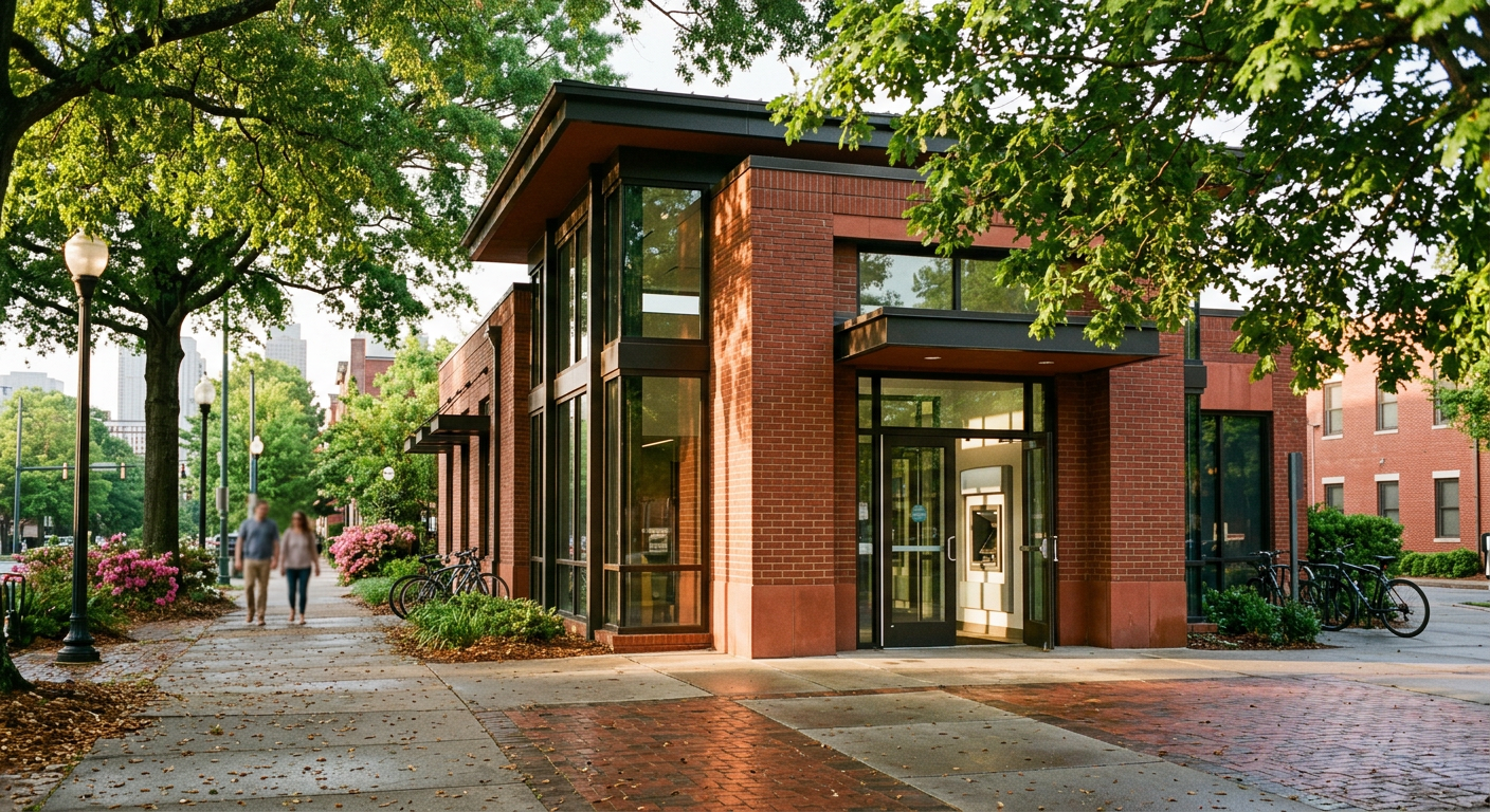 Rockland Trust
