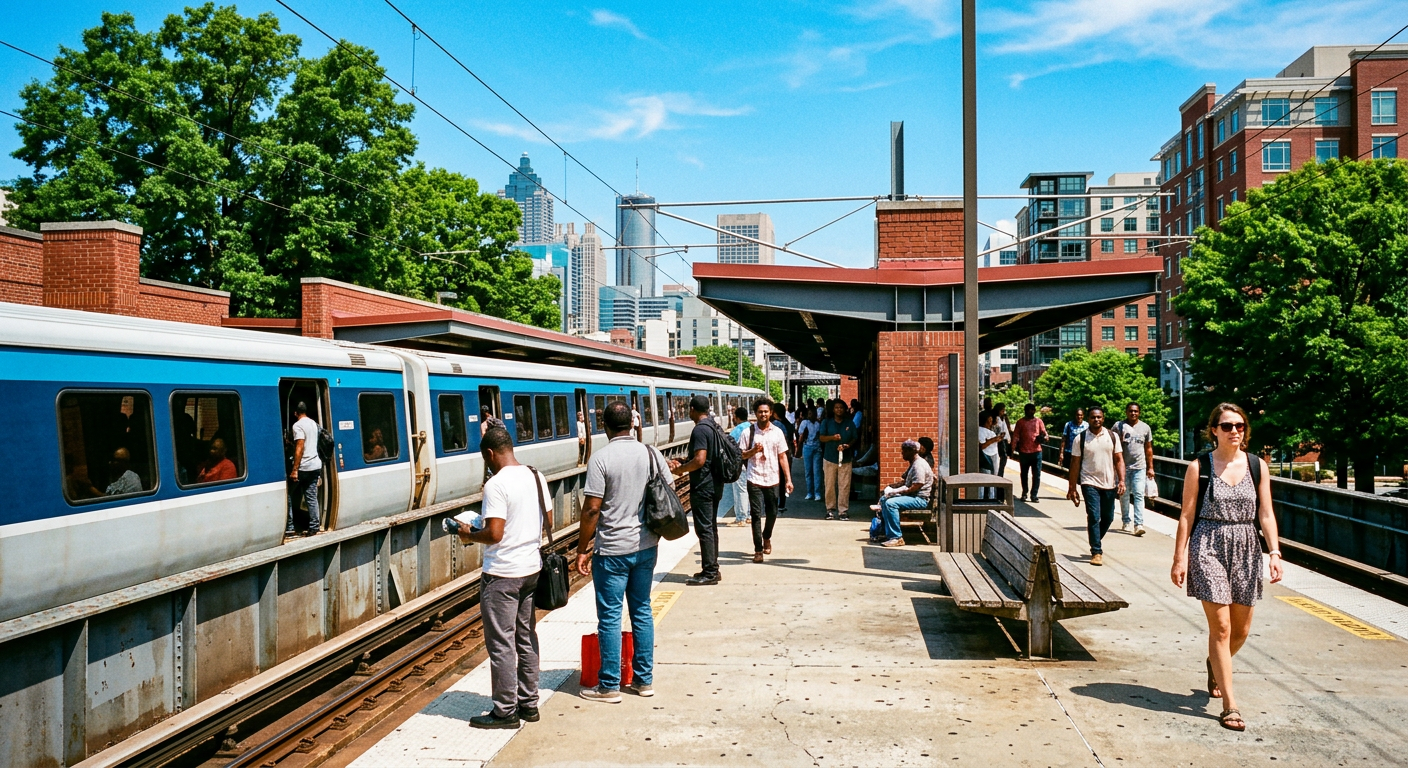 State Station