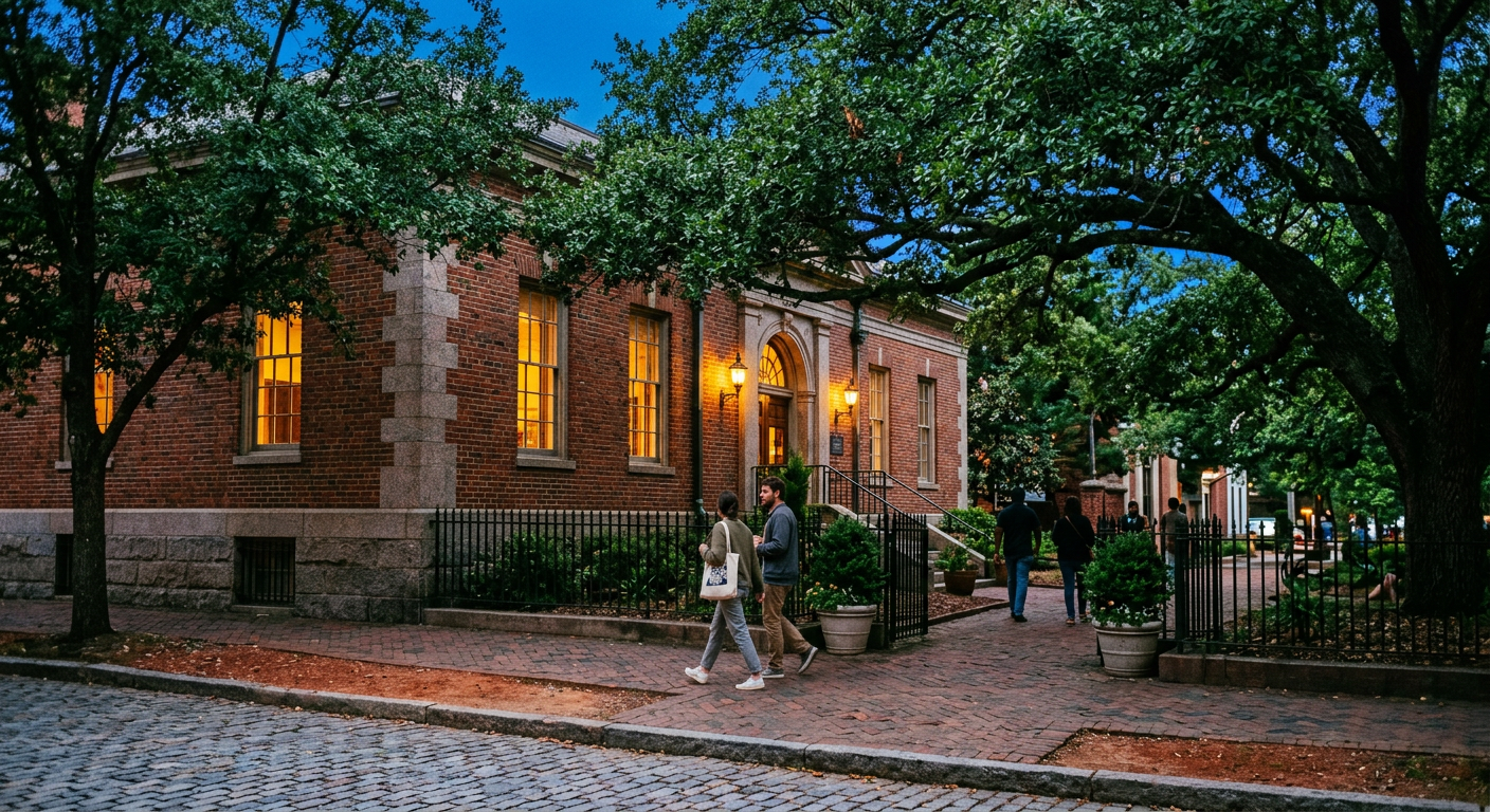 The Guild of Boston Artists