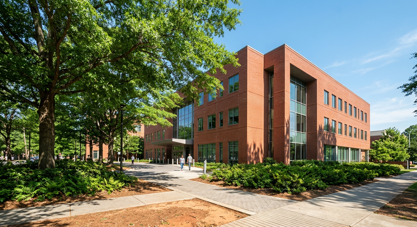 Tufts Medical Center