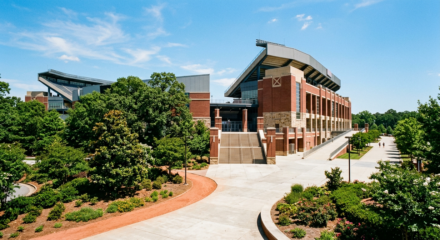 Gillette Stadium