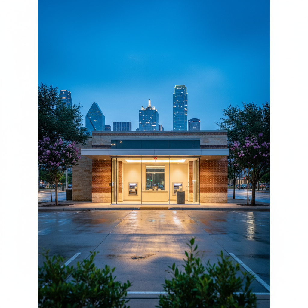 Bank of America