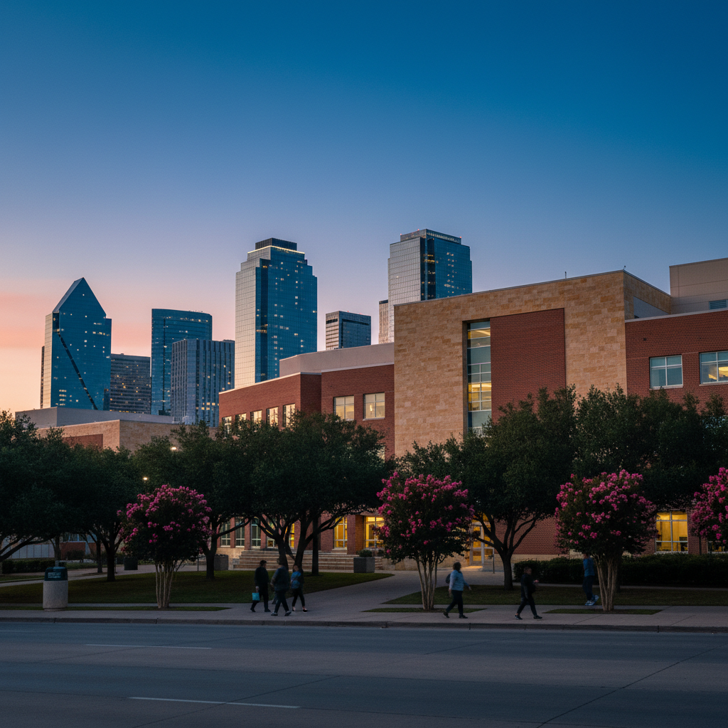 Baylor University Medical Center