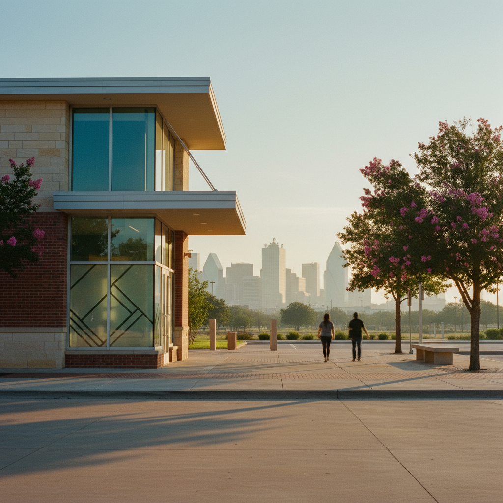 Credit Union of Texas