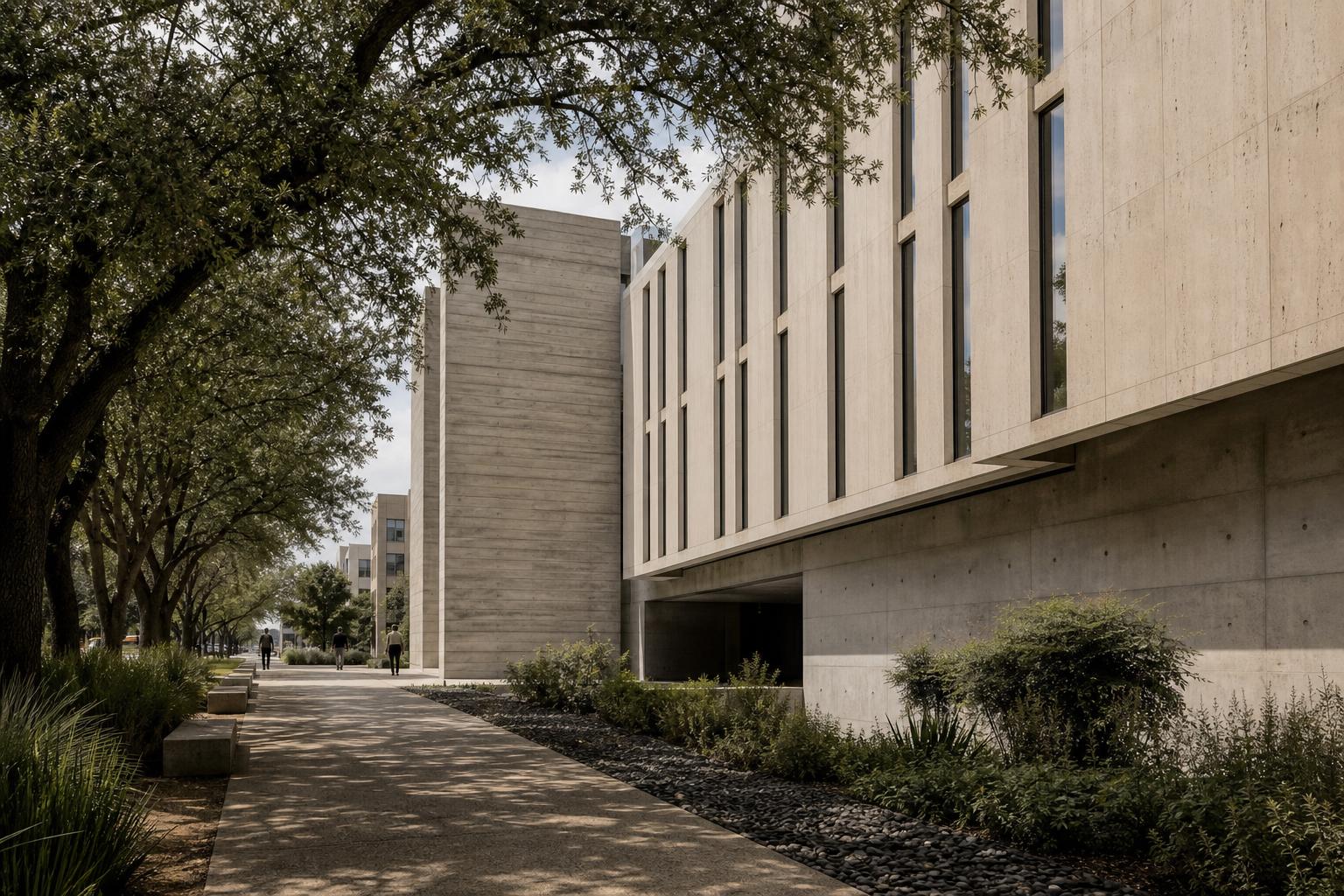 Dallas Holocaust and Human Rights Museum