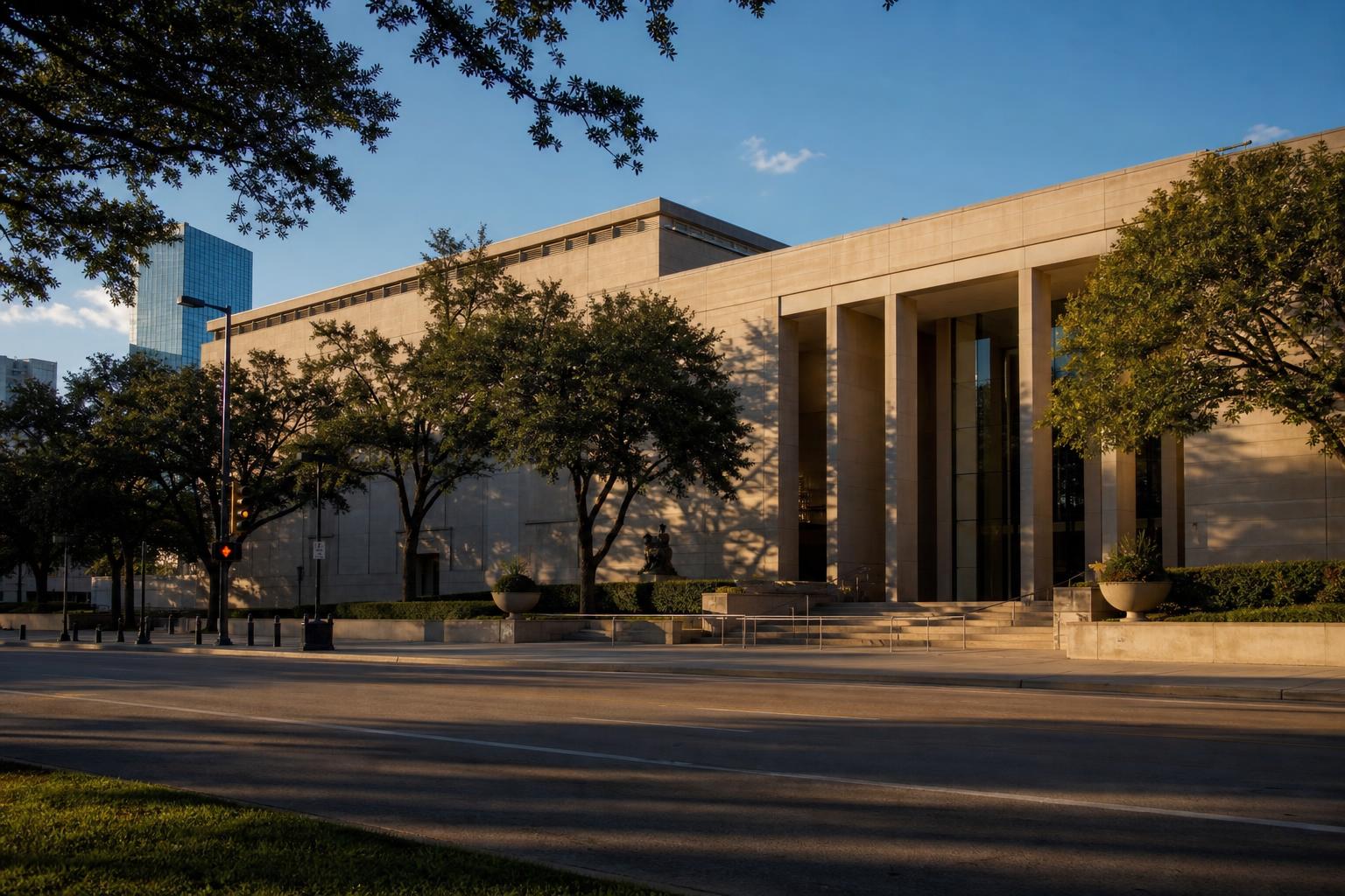 Dallas Museum of Art