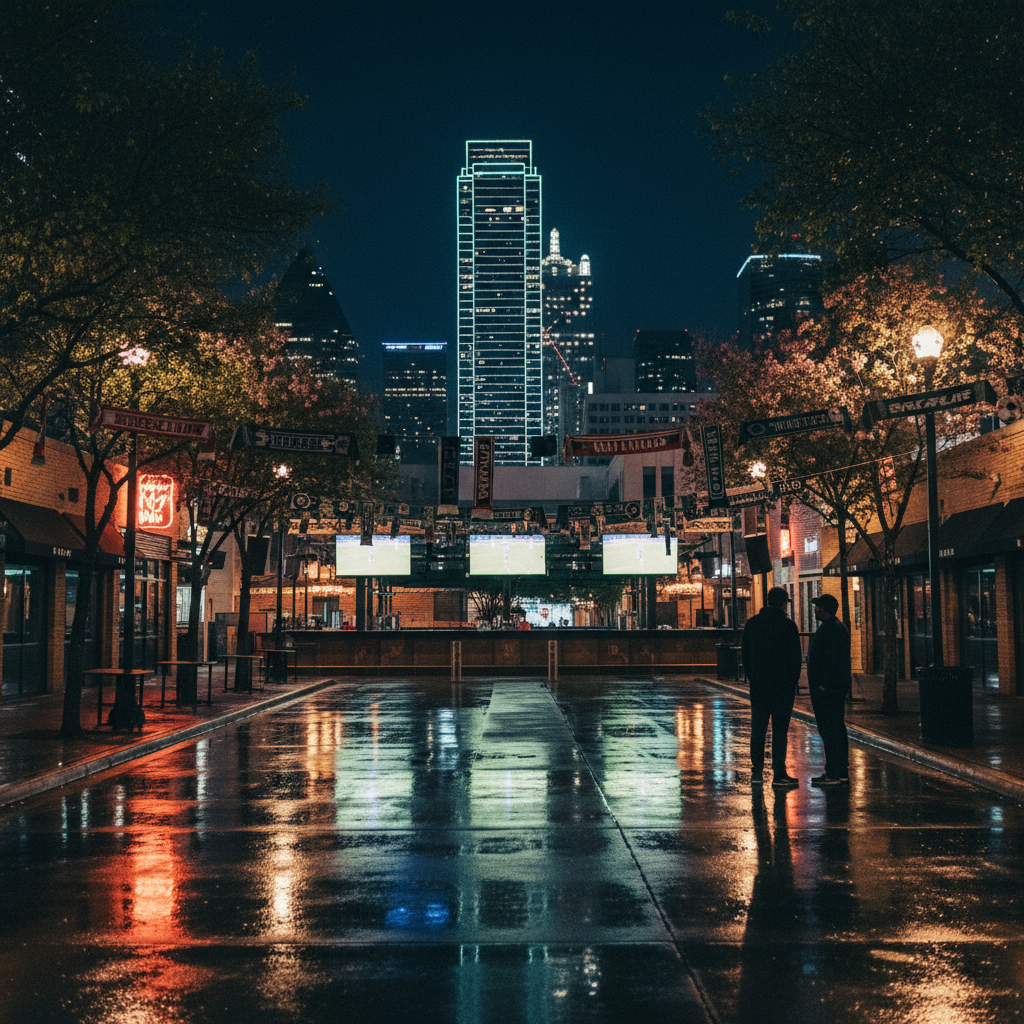 Frankie's Downtown