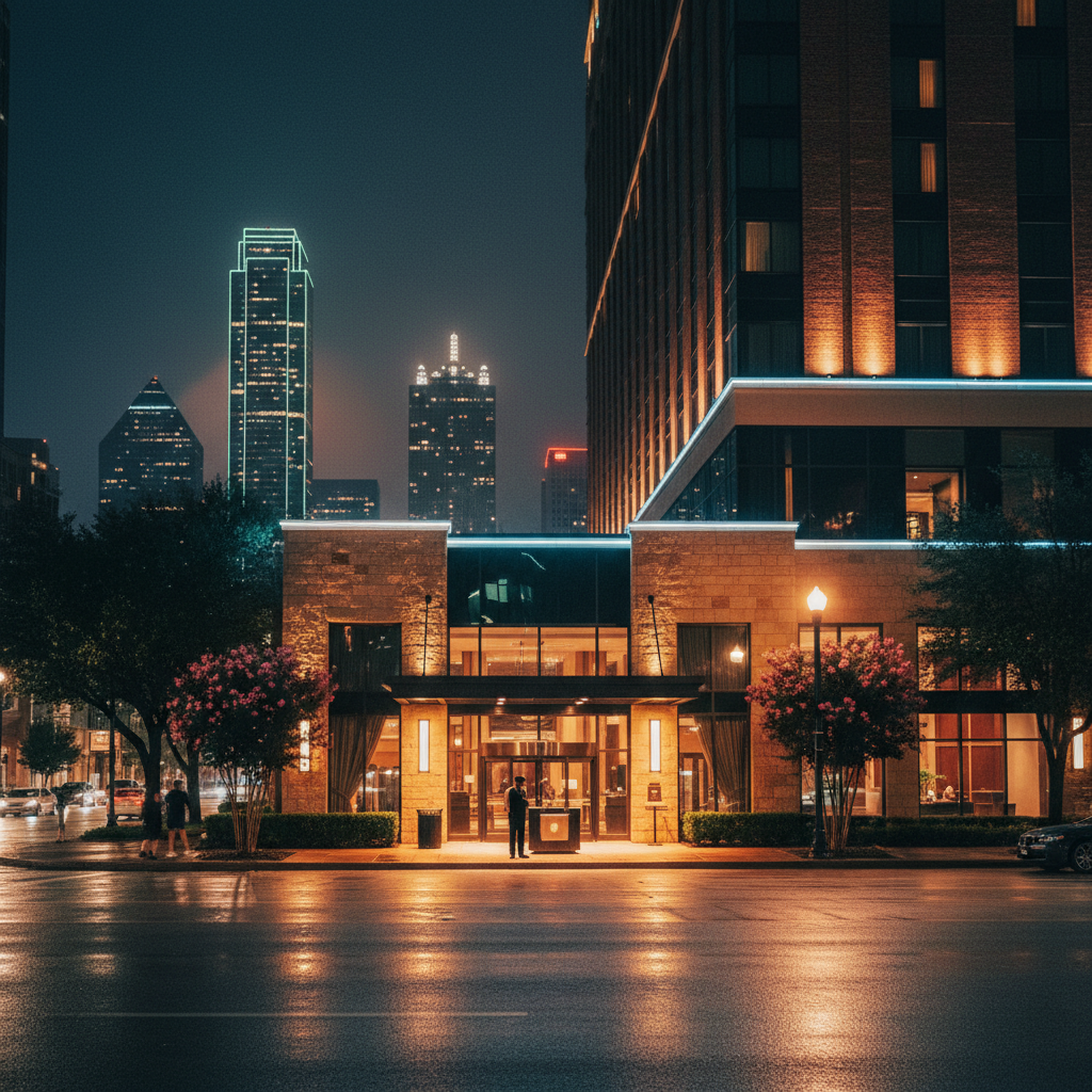Hilton Garden Inn