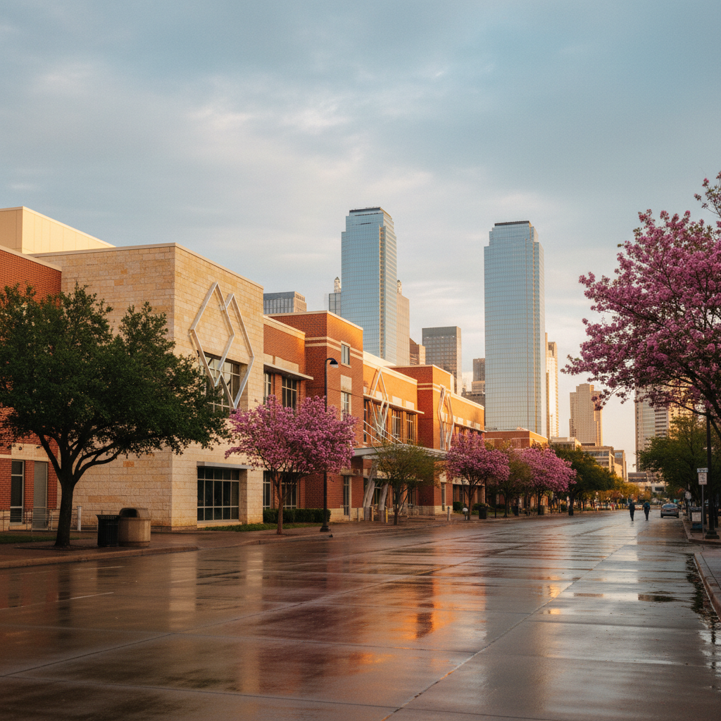 Methodist Dallas Medical Center