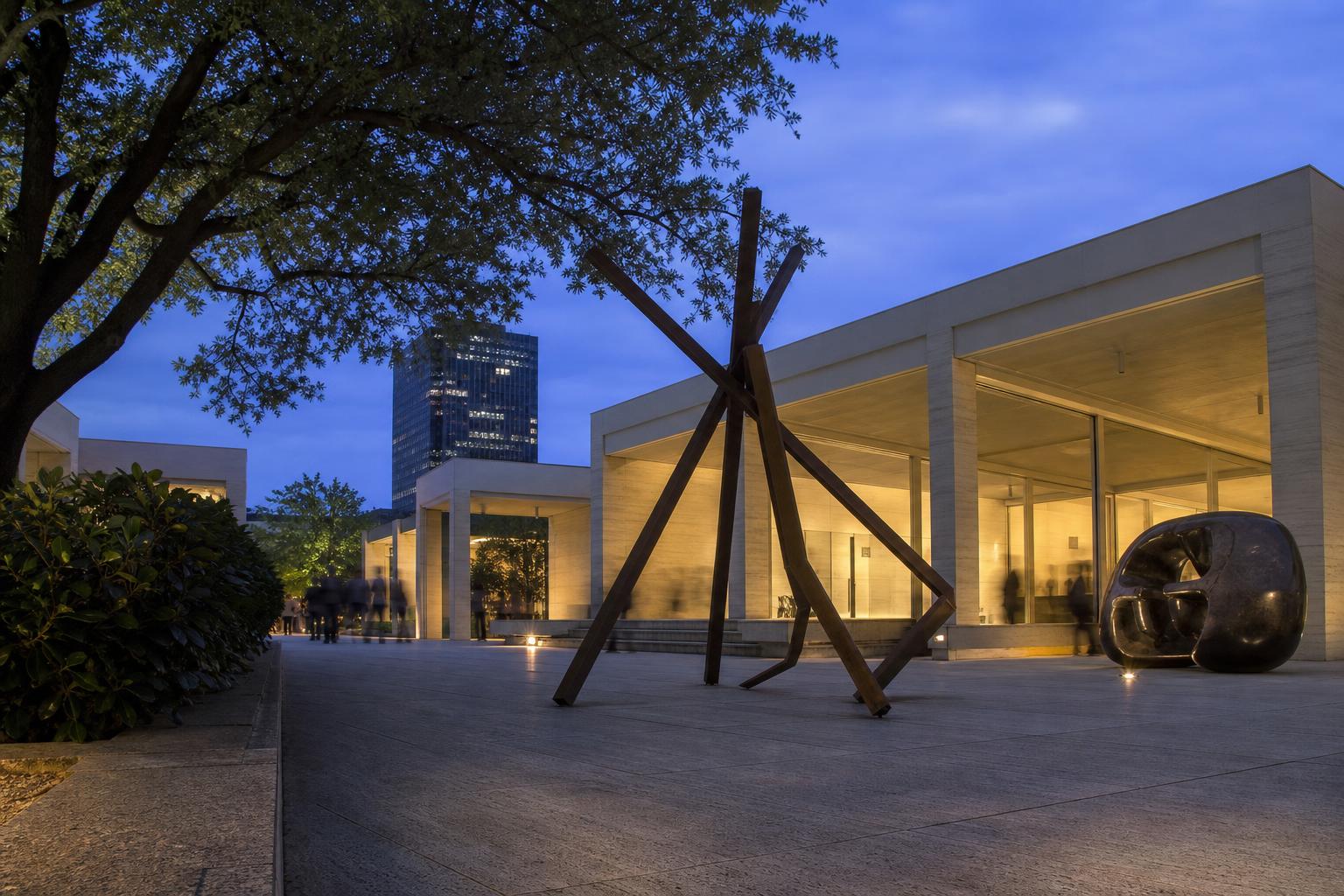 Nasher Sculpture Center