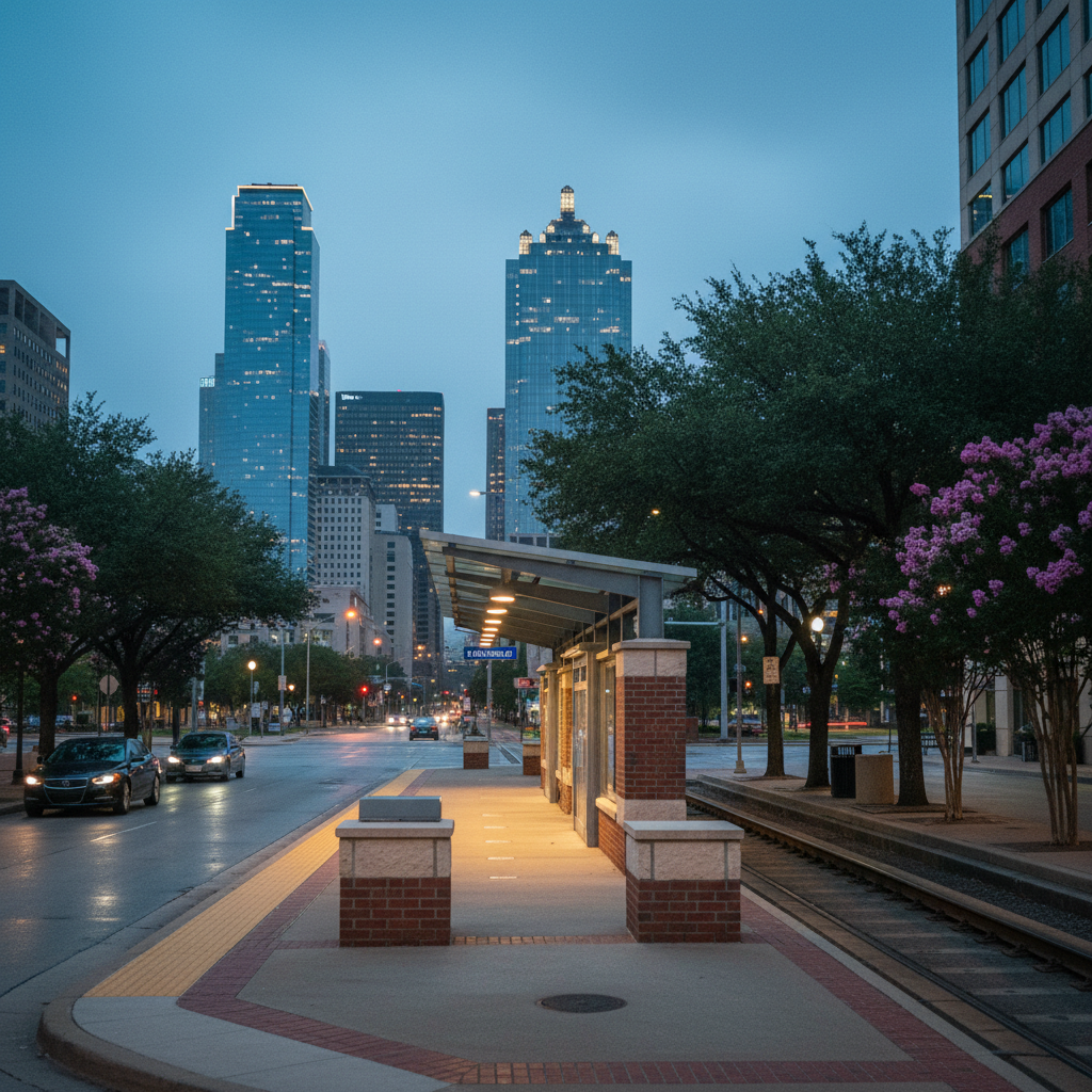 Pearl/Arts District Station