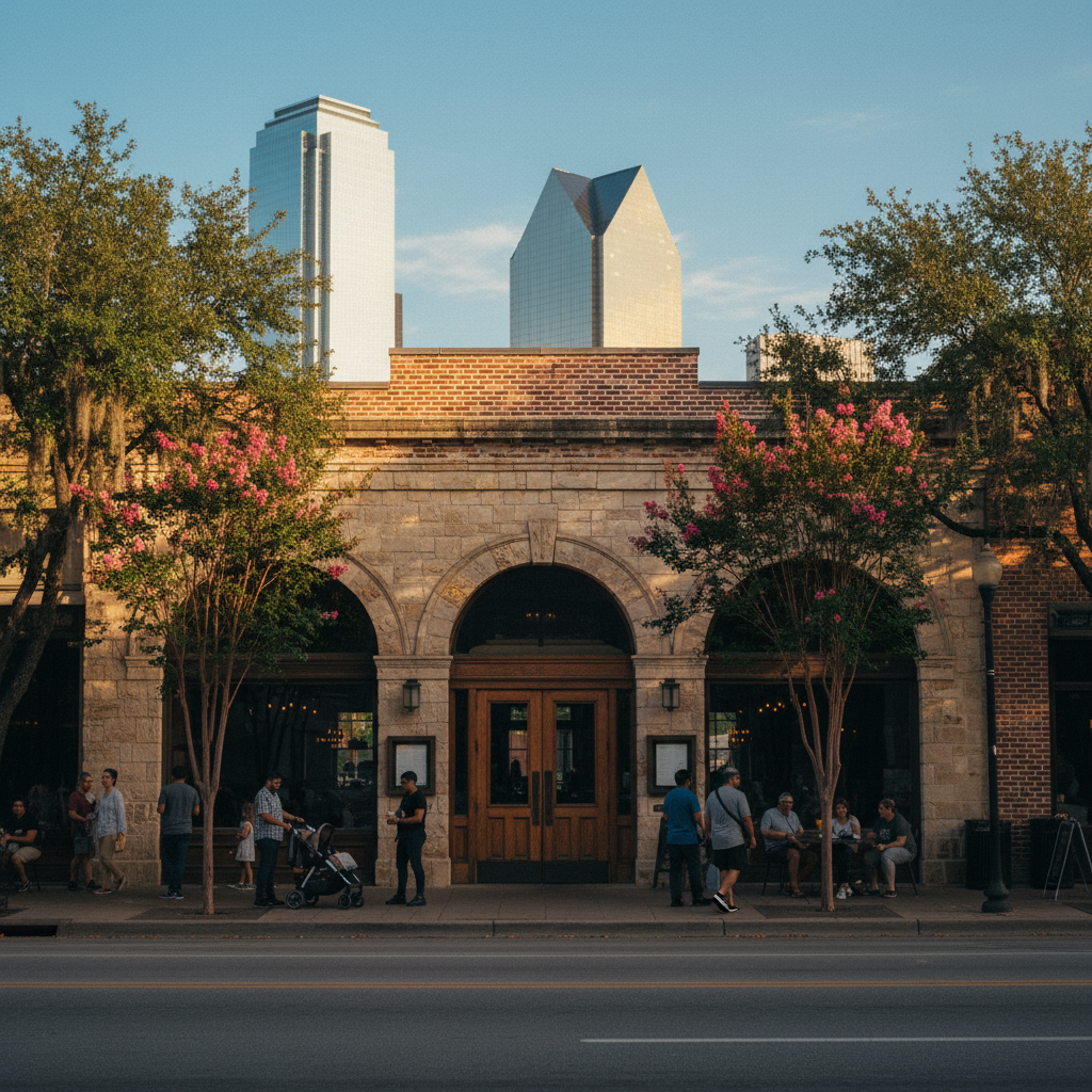 Ravenna Italian Grille and Bar
