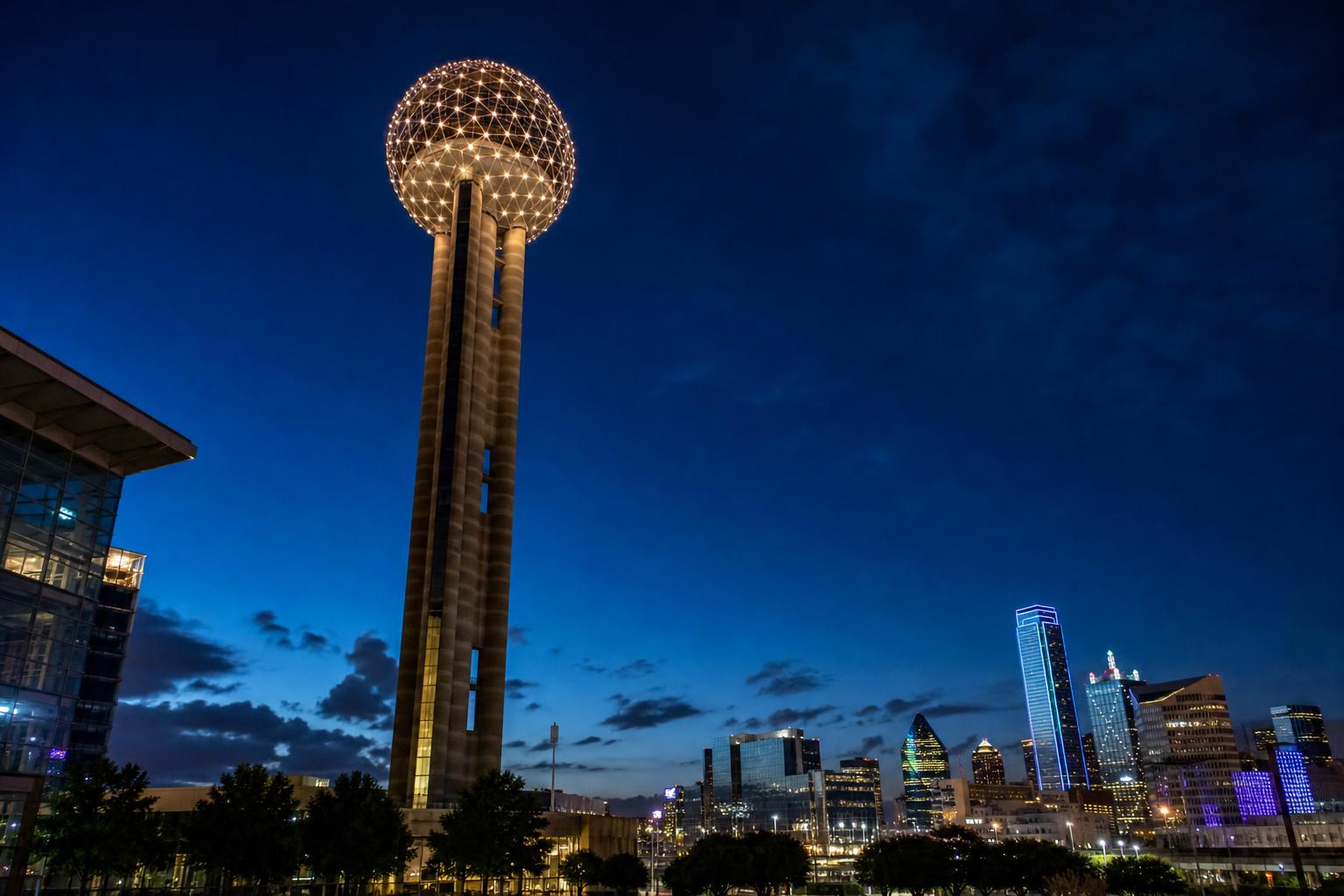 Reunion Tower