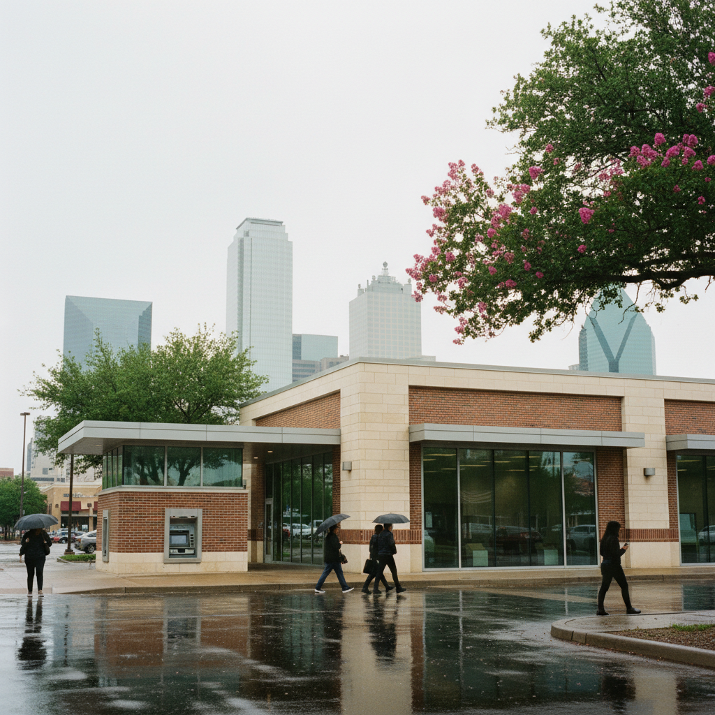 Texas Brand Bank