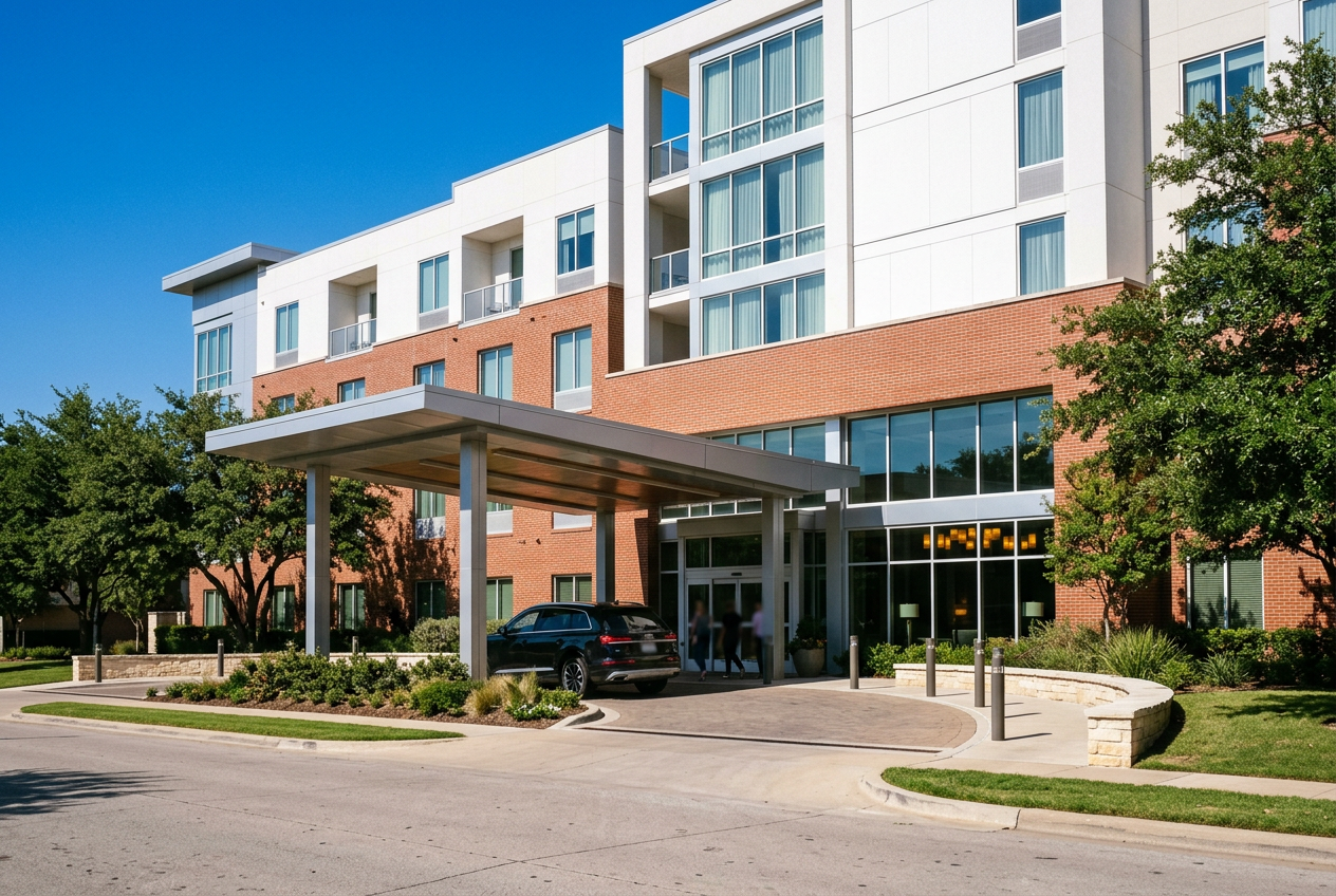 TownePlace Suites
