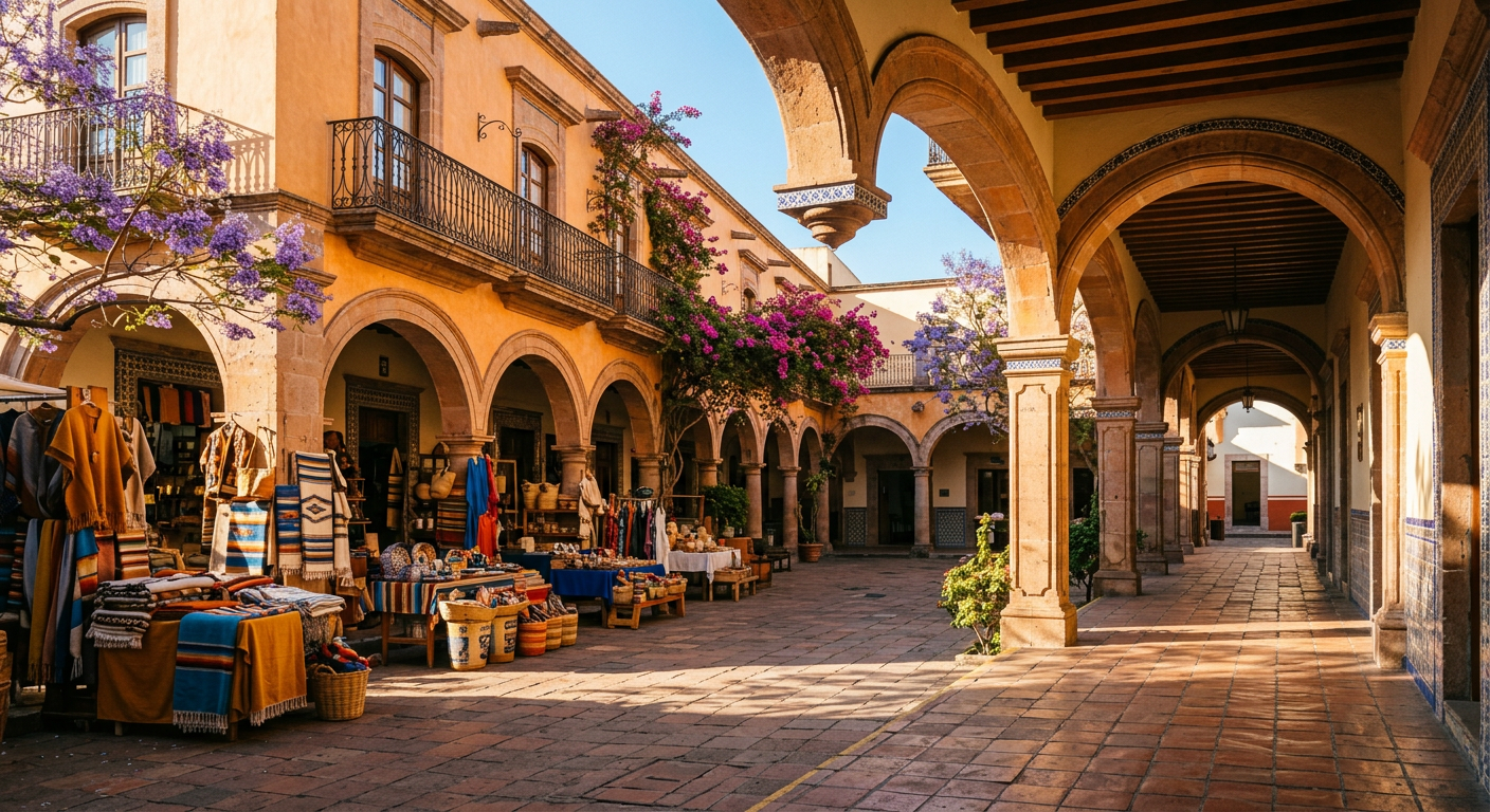 ACORD DE MEXICO
