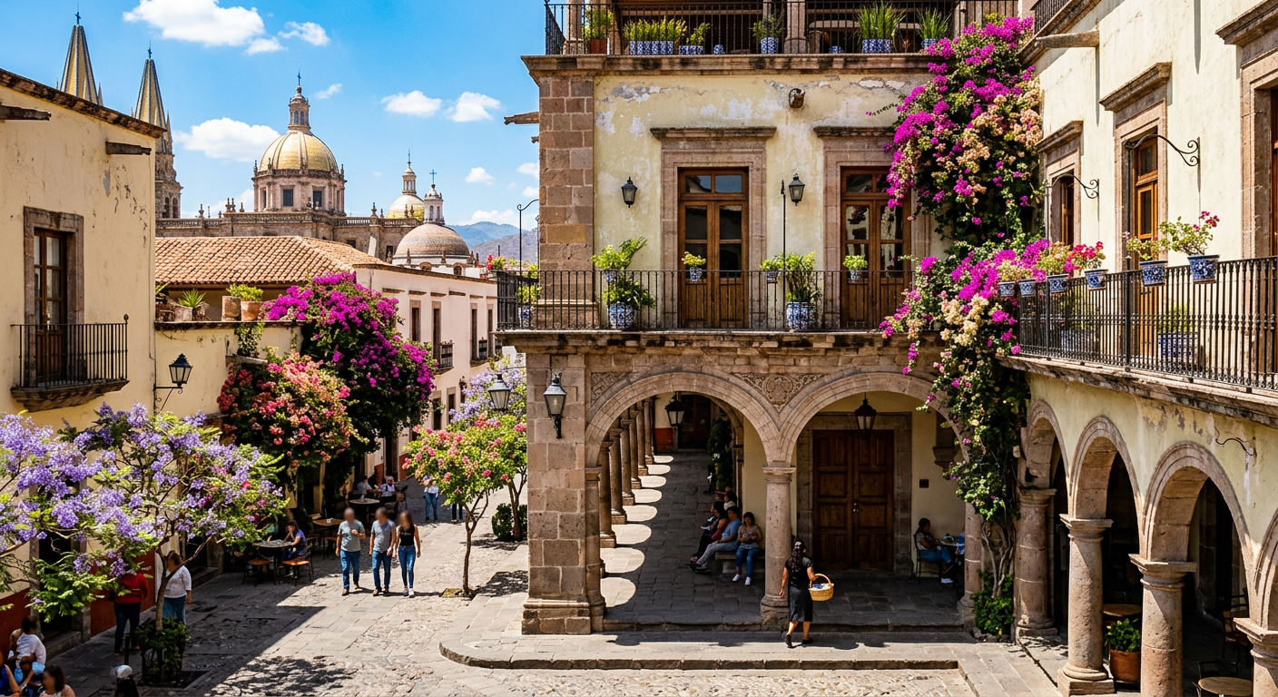 Casa Nahual Galería
