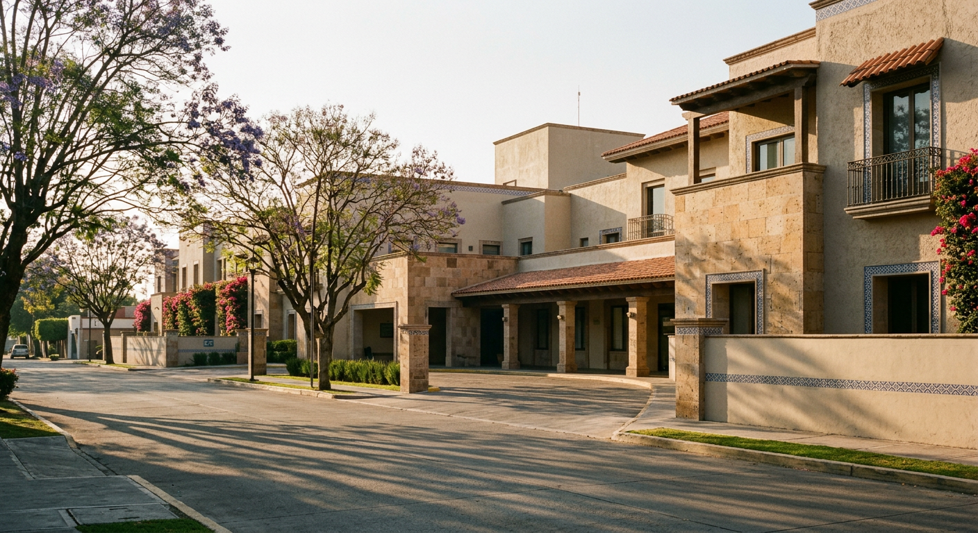 Centro Médico de Occidente IMSS