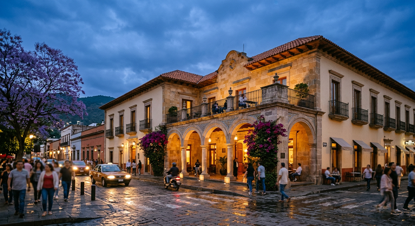 Monaco