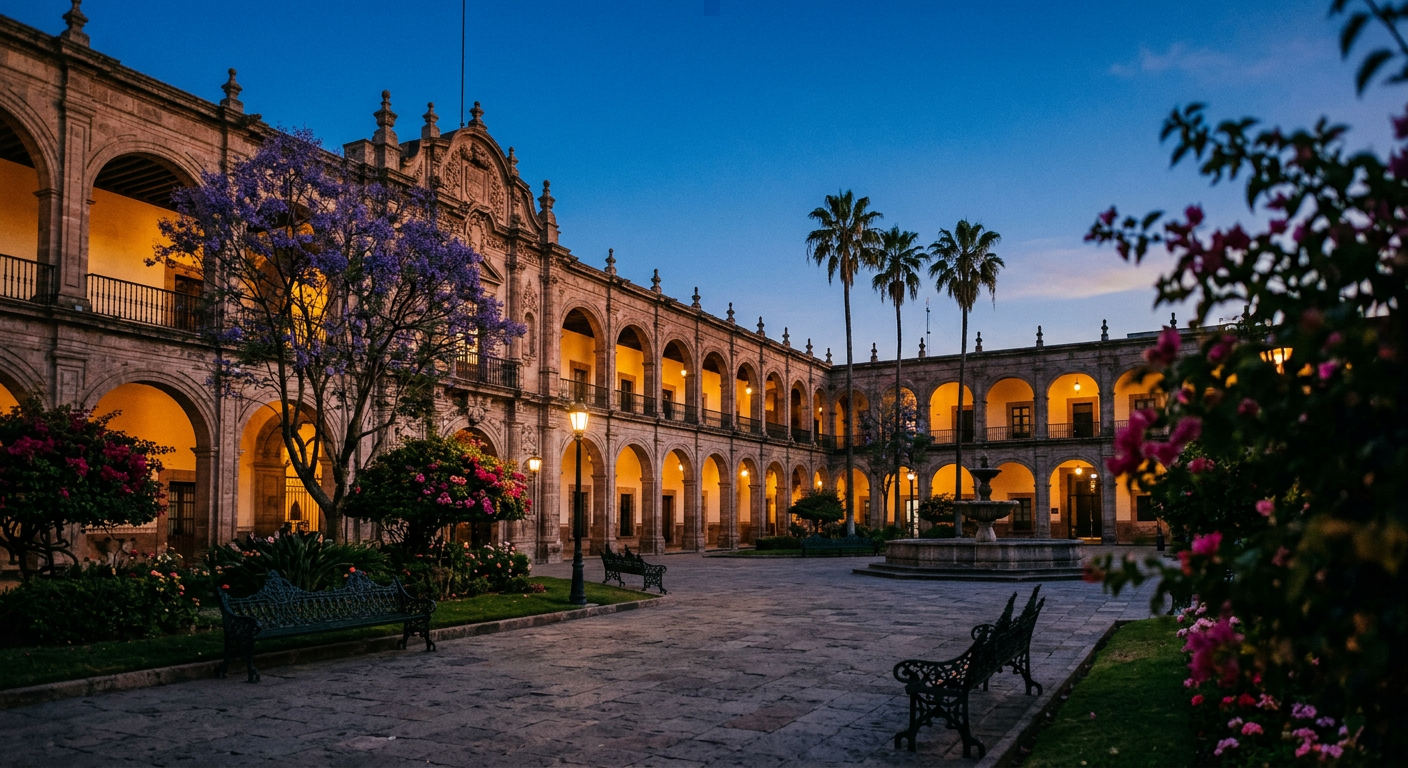 Museo de Arte Sacro