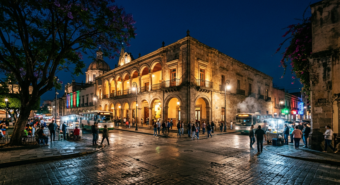 Museo de la Ciudad