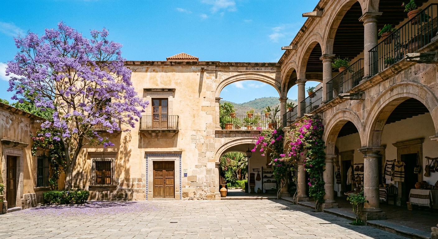 Museo de las Culturas Populares